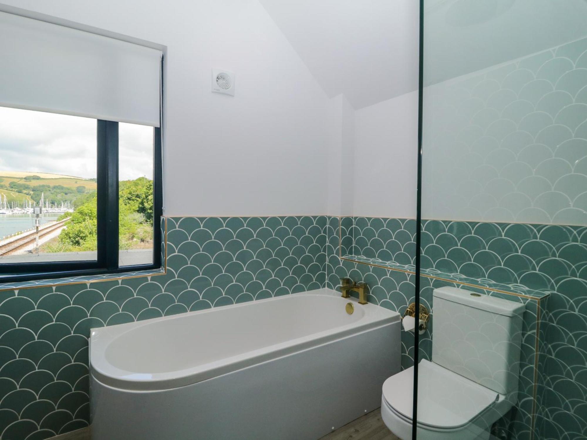 Britannia Crossings Cottage دارتموث المظهر الخارجي الصورة