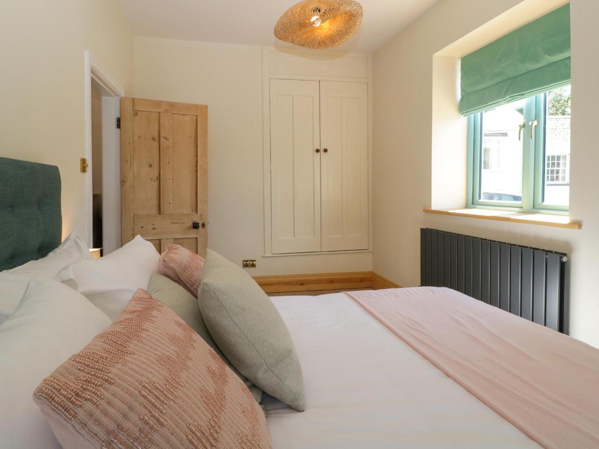 Britannia Crossings Cottage دارتموث المظهر الخارجي الصورة