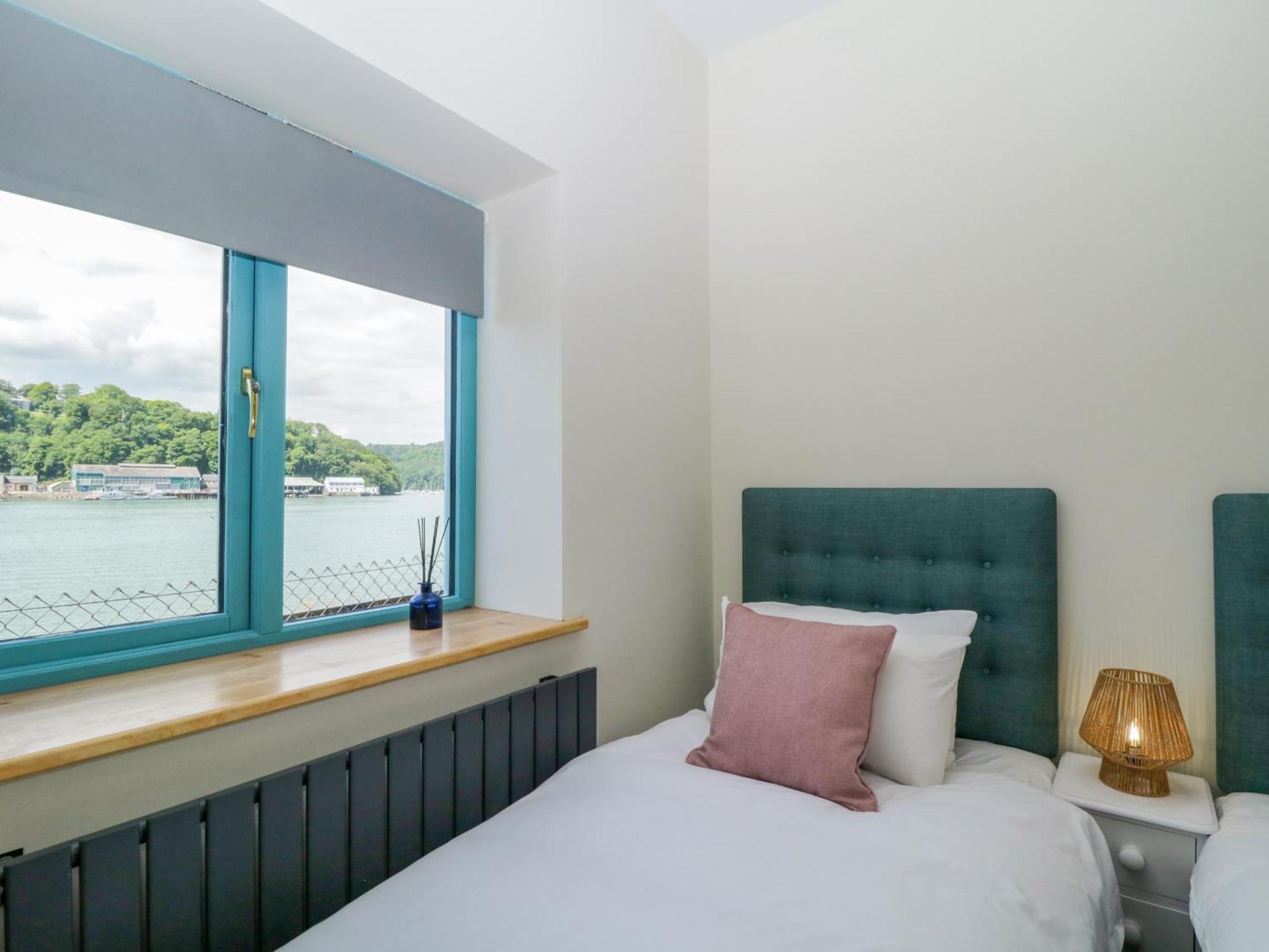 Britannia Crossings Cottage دارتموث المظهر الخارجي الصورة