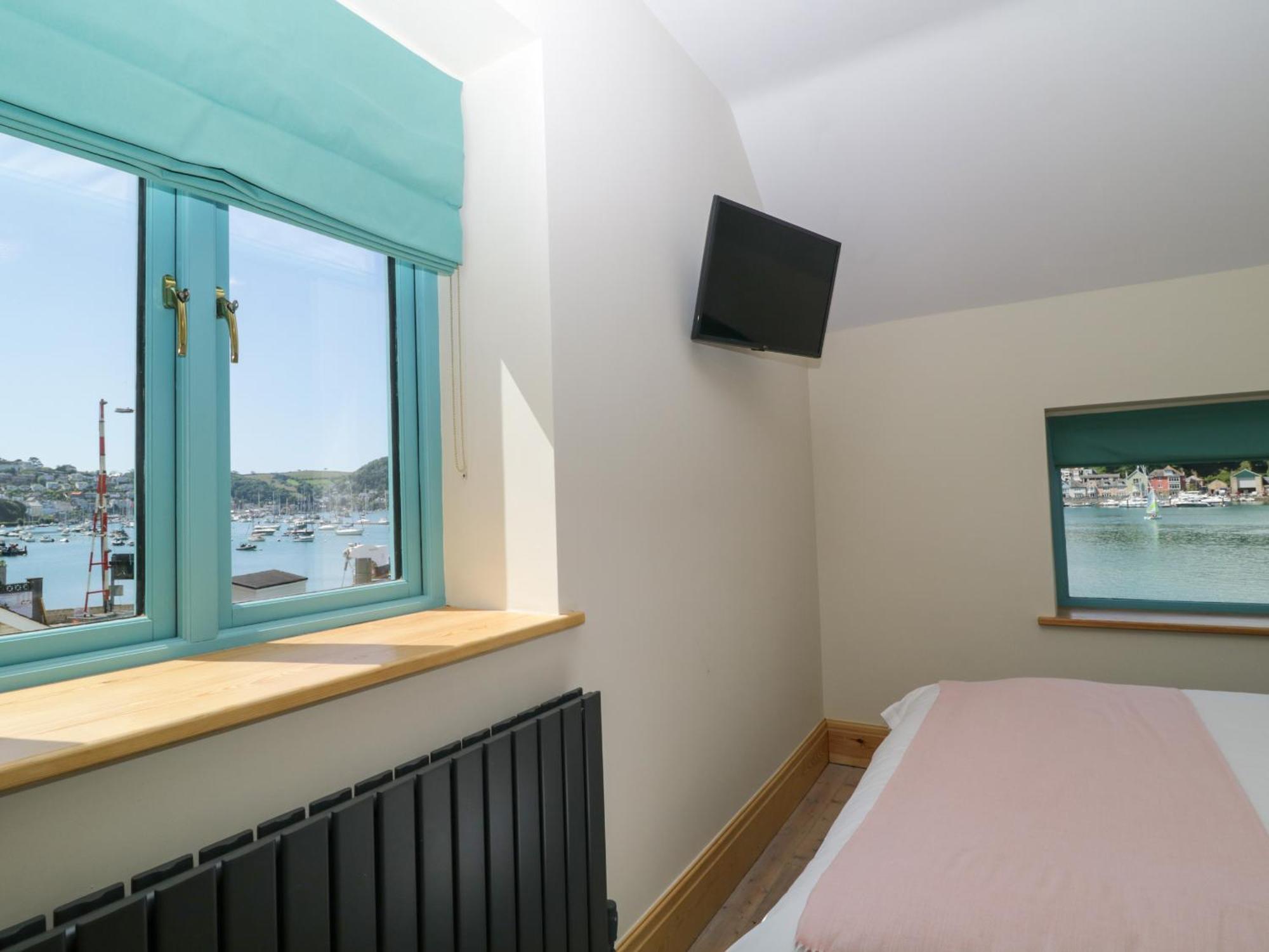 Britannia Crossings Cottage دارتموث المظهر الخارجي الصورة