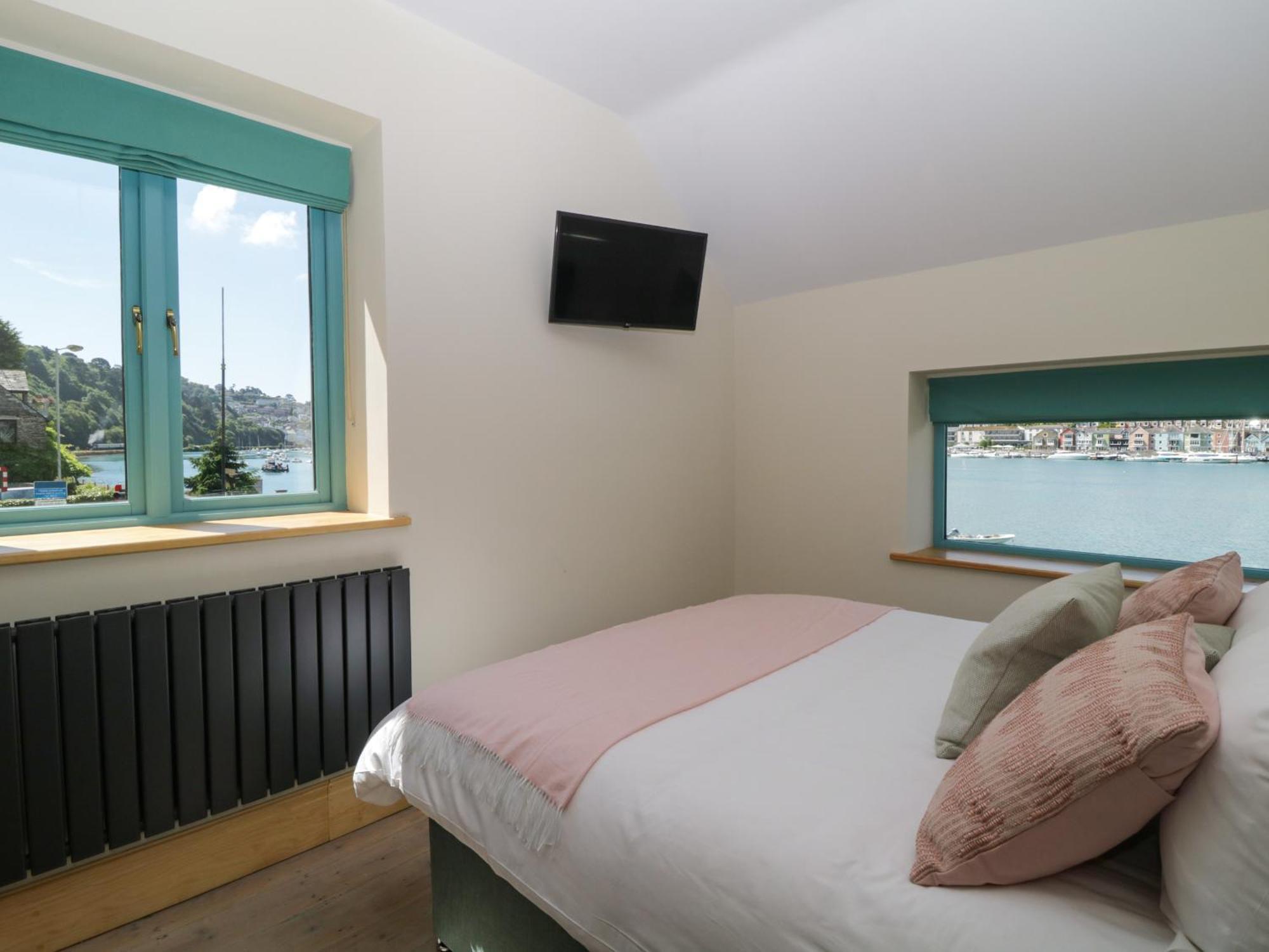 Britannia Crossings Cottage دارتموث المظهر الخارجي الصورة