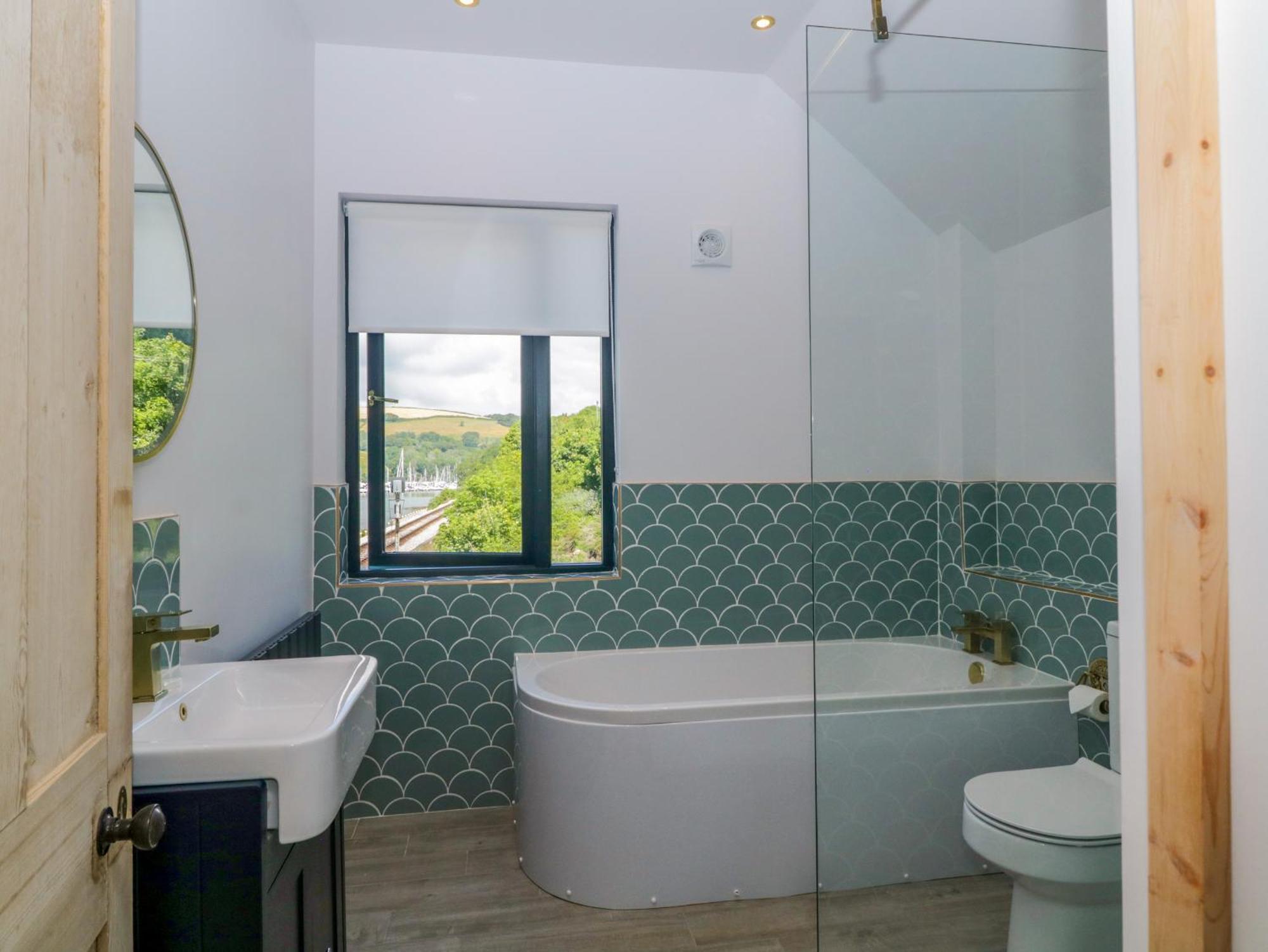 Britannia Crossings Cottage دارتموث المظهر الخارجي الصورة