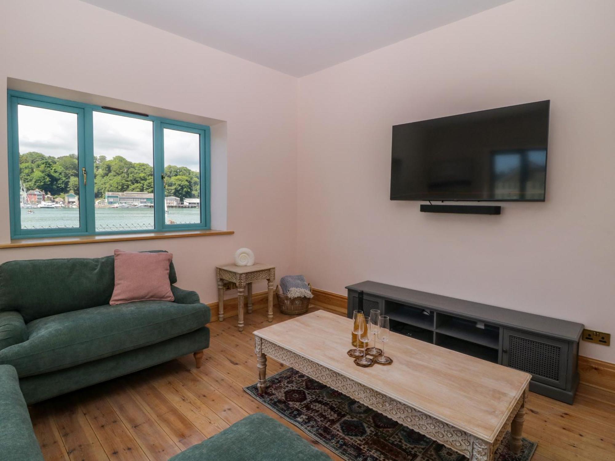 Britannia Crossings Cottage دارتموث المظهر الخارجي الصورة