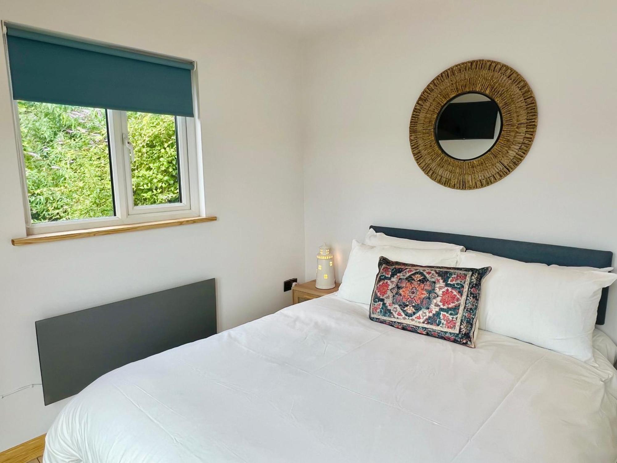 Britannia Crossings Cottage دارتموث المظهر الخارجي الصورة